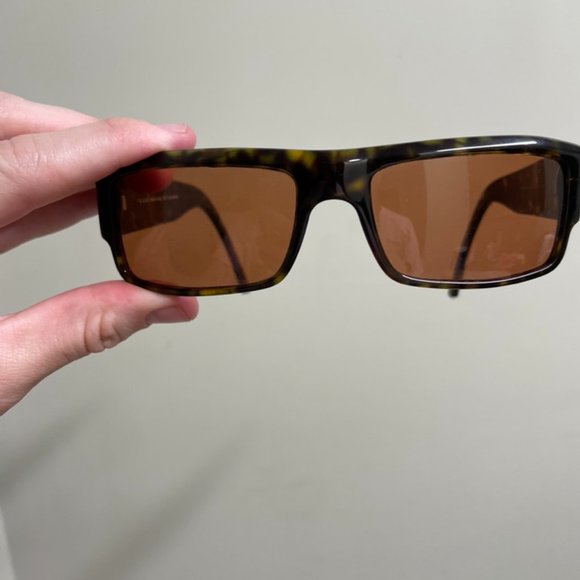 Vintage Prada Sunglasses (Polarized)- Great Condition - Picture 7 of 10